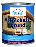 Holzschutzgrund Farblos 0,75L / Holzimprägnierung Holzgrundierung