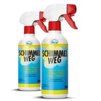Premium Anti-Schimmelspray Schimmelspray Schimmelentferner Farblos