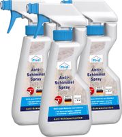 Premium Anti-Schimmelspray Schimmelspray Schimmelentferner Farblos