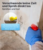 Premium Anti-Schimmelspray Schimmelspray Schimmelentferner Farblos