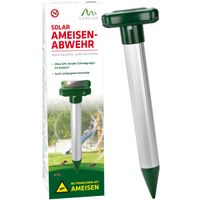 Gardigo Solar Ameisenabwehr