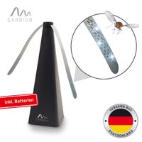 Gardigo Fliegen-Wedler inkl. Batterie