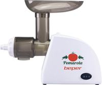 BP.720 elektrische Tomaten Saftpresse Tomatenpresse Entsafter Tomatensauce Vitaminschonend