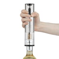 Elektrischer Weinöffner WOP660