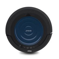 Wëasy TRC50 Staubsaugerroboter /  185 ml / 4 Programme / bis zu 50 Minuten Autonomie / Sensoren / 17 W