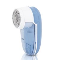 Fusselentferner LUCY60 / Edelstahlklingen / 8000 U/min / 3 Portgrößen / tragbar / USB-Kabel
