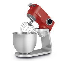 Küchenmaschine KM124 Rot