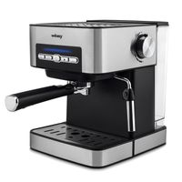 Espressomaschine 1,6L KFX32 Silber