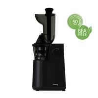 GSX24 Vertikaler Obst- und Gemüsesaft-Extraktor