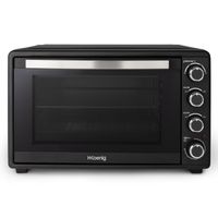 Mini-Backofen 45L, FO45, 1500W