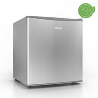 Kühlschrank 45L FGX490 Silber