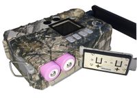 4G / LTE Wildkamera
