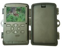 WiFi 20 MP Wildkamera Full HD