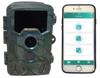 WiFi 20 MP Wildkamera Full HD