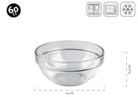 Empilable, 6-tlg. Schüssel-Set, 14 cm