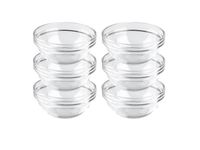 Empilable, 6-tlg. Schüssel-Set, 9 cm