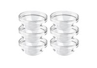 Empilable, 6-tlg. Schüssel-Set, 7,5 cm