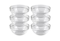 Empilable, 6-tlg. Schüssel-Set, 12 cm