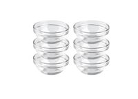 Empilable, 6-tlg. Schüssel-Set, 10,5 cm
