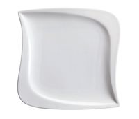 Serie La Musica, Dessertteller-Set 6-teilig