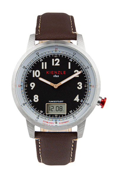 Funk-Armbanduhr “BREMEN”