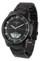 Funk-Armbanduhr "BERLIN"