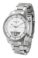 Funk-Armbanduhr “HAMBURG”