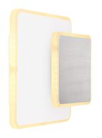 Lighting - MANY - Wandleuchte Metall weiß, LED