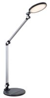 Lighting - KONSTI - Tischleuchte Kunststoff schwarz, LED