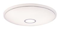 Lighting - CONNOR - Deckenleuchte Metall weiß, LED