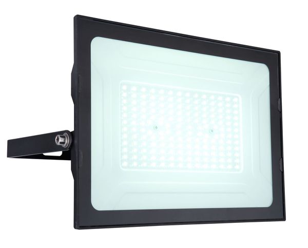 Lighting - HELGA I - Außenleuchte Aluminium Druckguss schwarz, LED