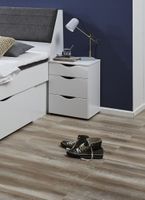 Nachtkonsole MAXI mit 3 Schubladen