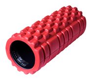 Christopeit Sport Massagerolle 34 cm (Foame Roll)