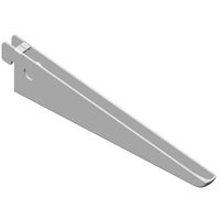 U-Träger, Länge 170 mm, Farbe Weiß, 1 Stück