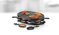 Raclette-Set