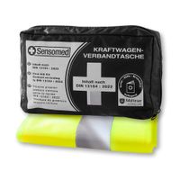Kfz-Verbandtasche 43tlg.