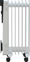 Ölradiator OR 1500-7