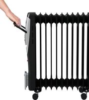 Ölradiator OR 2500-11 DT