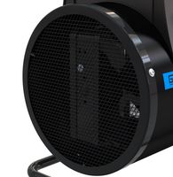 Elektroheizer GEH 3000 P