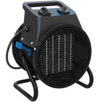 Elektroheizer GEH 3000 P
