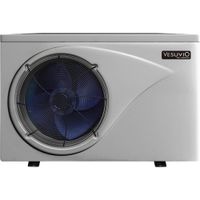 Wärmepumpe Vesuvio Inverter 13kW