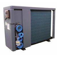Wärmepumpe Vesuvio Inverter 10kW