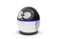 Wärmepumpe Penguin 4kW, für Becken bis zu 20 m3 (H: 61 cm/D: 50 cm)