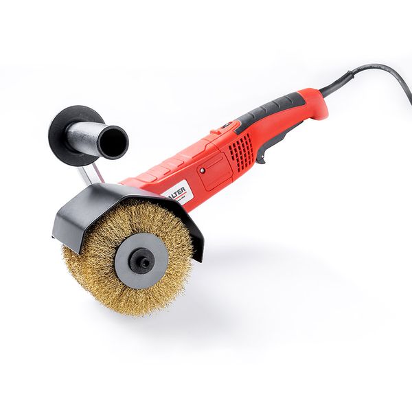 Bürstenschleifer - 1300 W