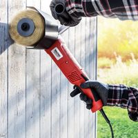 Bürstenschleifer - 1300 W