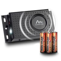 Gardigo Marderfrei Dual inkl.Batt.