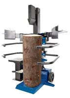 Meterholzspalter stehend, Compact 8t Spaltkraft, 400V, 3500W