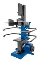 Meterholzspalter stehend, Compact 8t Spaltkraft, 400V, 3500W