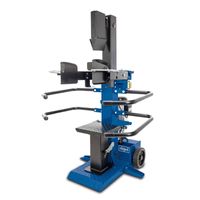 Meterholzspalter stehend, Compact 8t Spaltkraft, 230V, 3150W