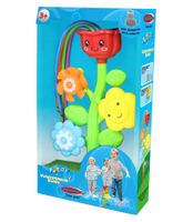 JAMARA-466801-Mc Fizz Wassersprinkler Blumen